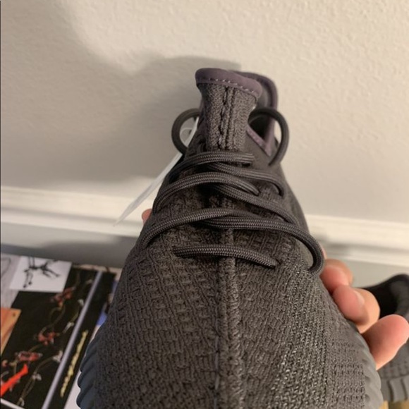 Yeezy Boost 350 V2 Cinder Reflective - Picture 7 of 12